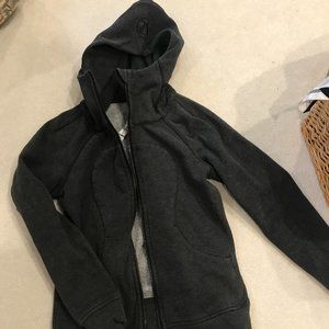 Lululemon Scuba Hoodie